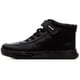 thumbnail image 2 of Zapatos Escolares Yuyin para Niños 24422 negro 21, 2 of 6