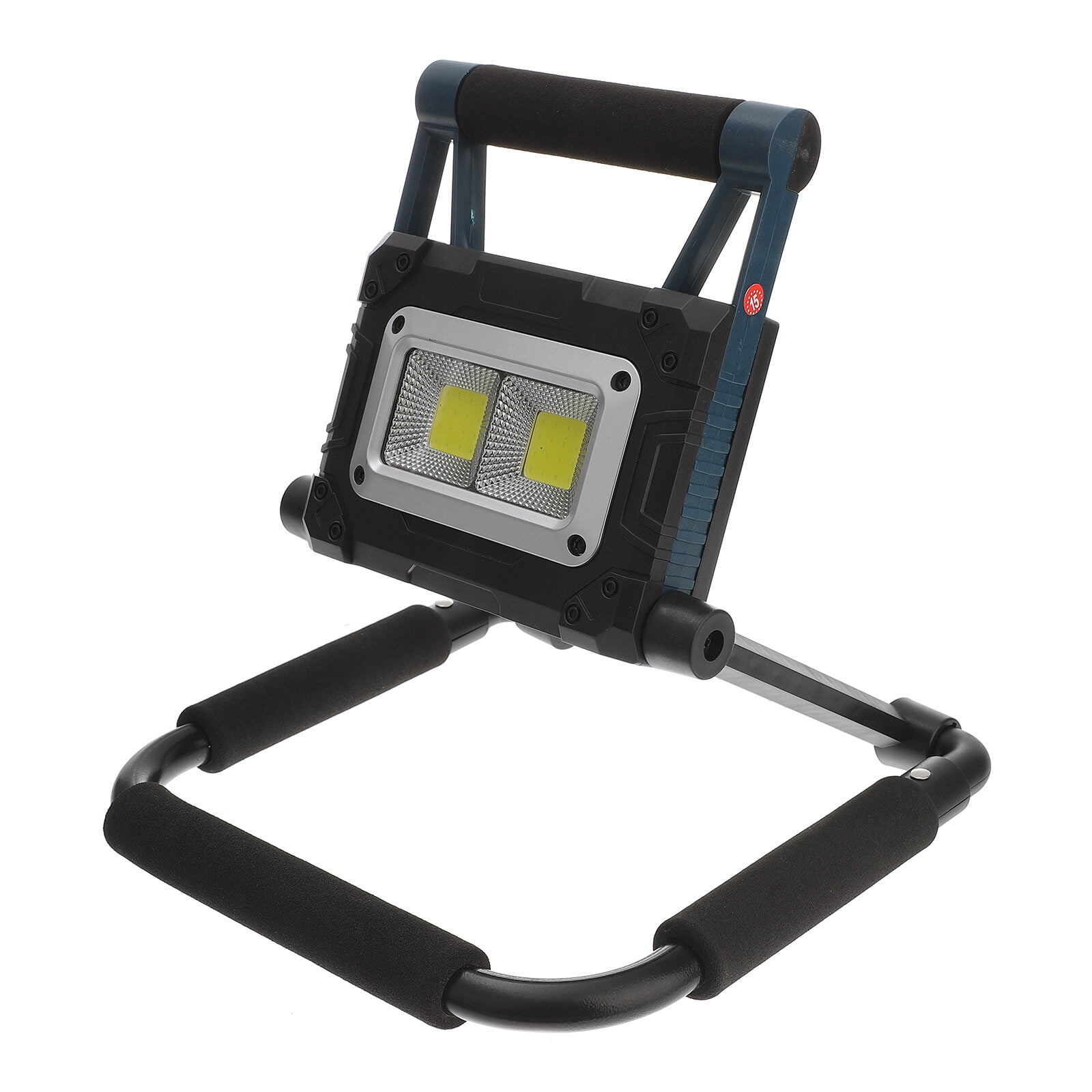 Solar Lights Camping Emergency Light MultiFunction Portable Cob