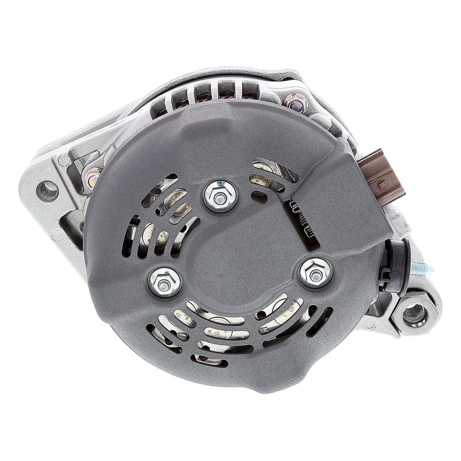 Pre-Owned DENSO Auto Parts Alternator