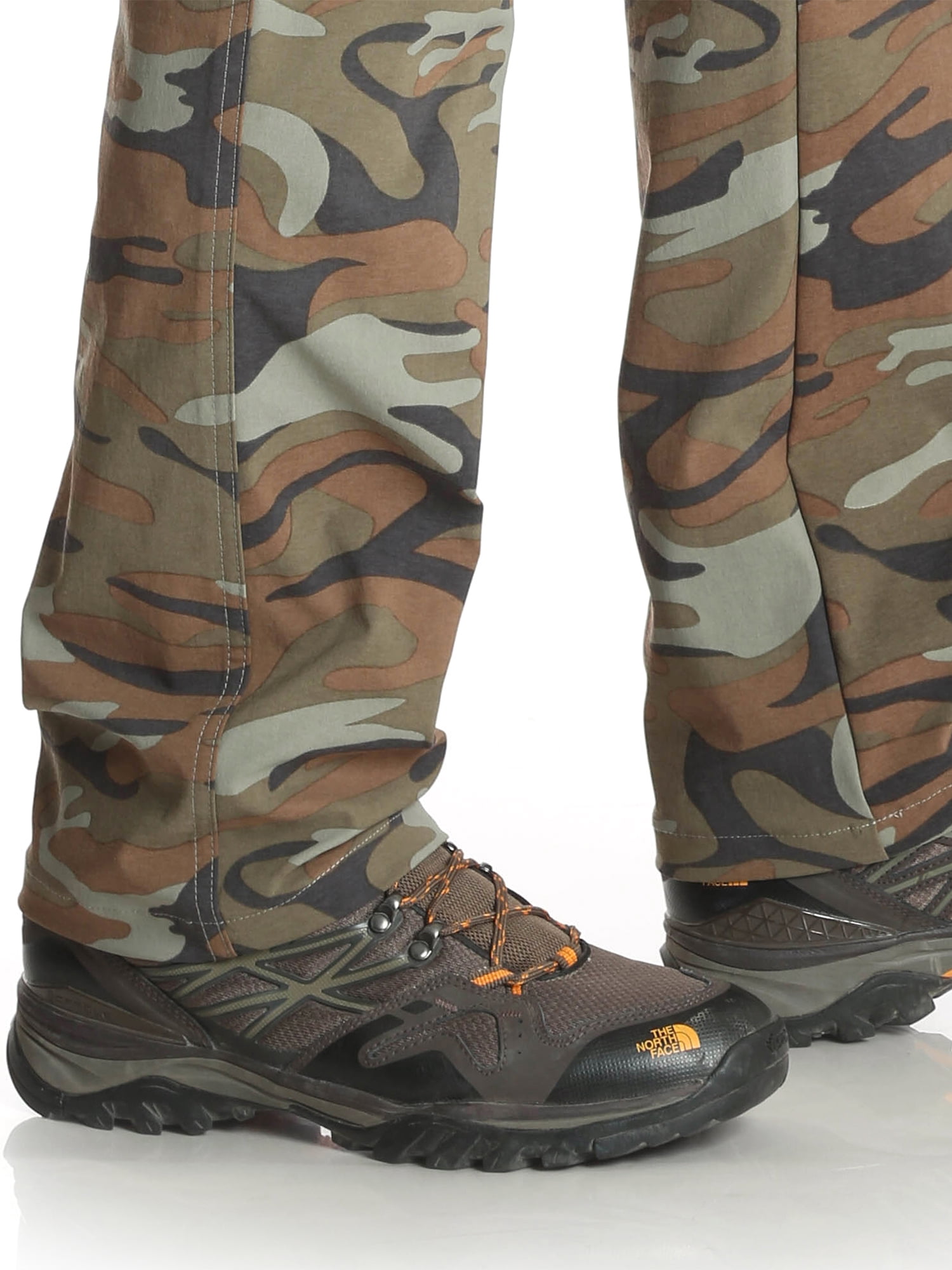 Wrangler Men's Outdoor Water Repellant Stretch Cargo Pant
