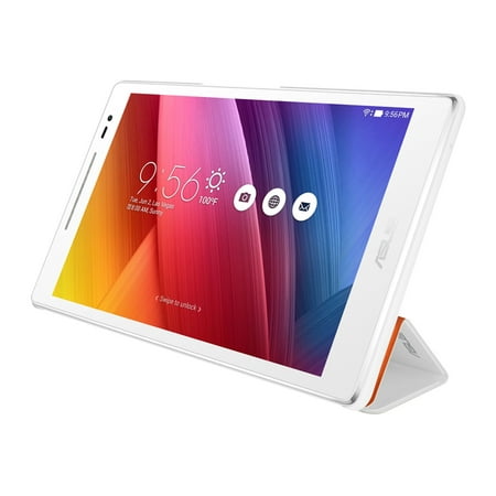 Asus Carrying Case (Tri-fold) for 8" Tablet, White