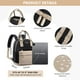 thumbnail image 4 of Minimochila LOVEVOOK impermeable con puerto USB para mujer, 4 of 6