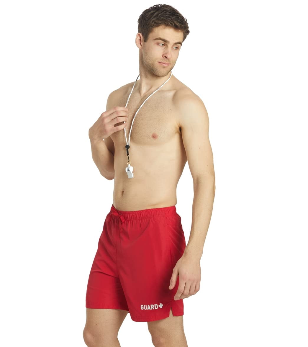 Sporti Guard Men's Swim Trunk, Trunks (Men’s)