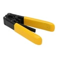 thumbnail image 3 of Alicate Pelacables ANGGREK Mango De PVC Pelacables Para Uso Industrial, 3 of 8