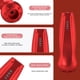 thumbnail image 5 of Kit de ventosas, kit profesional de masaje con bomba y tubo de extensión, kit de ventosas para uso doméstico de 6 piezas, ventosas de vacío portátiles recargables de 10 ml, 5 of 9