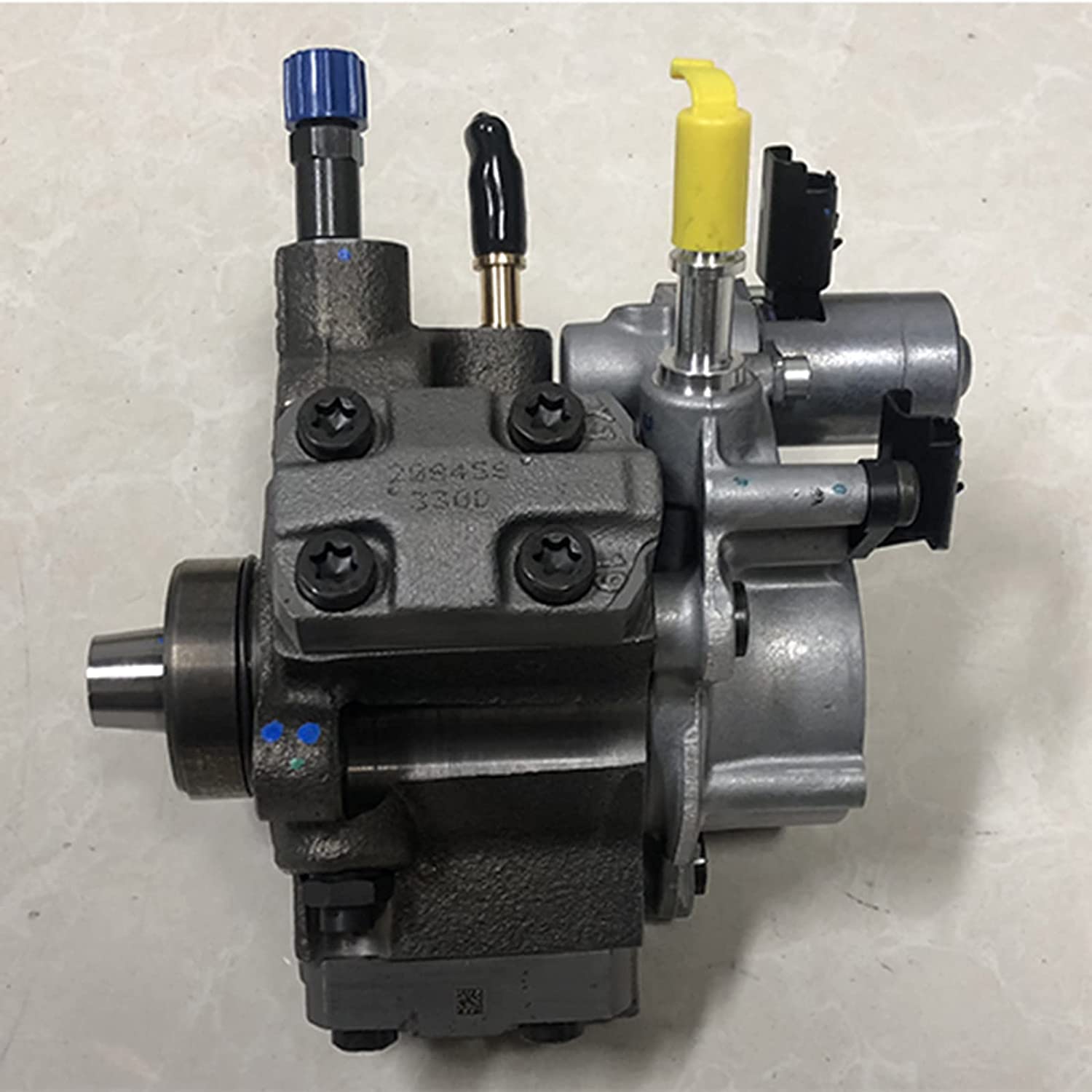 Seapple Fuel Injection Pump A2C59517045 5WS40694 5WS40693 Compatible with Ford Transit MK8 CitroenI - image 2 of 4
