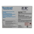 thumbnail image 2 of Combiva II for Dogs & Puppies  21-55 lbs  3 ct, 2 of 4