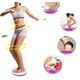 thumbnail image 3 of Equipo de adelgazamiento, ejercicio de adelgazamiento para mujeres, máquina para perder peso, tablero giratorio, equipo deportivo Twister femenino, 3 of 5