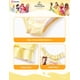 thumbnail image 4 of Traje de baño Disney Princess Belle de 2 piezas para niña pequeña 3T, 4 of 5