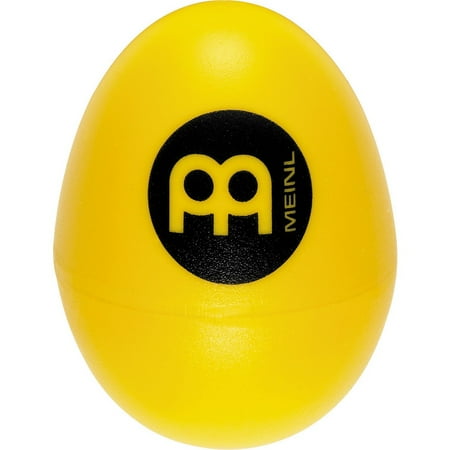 - Meinl Plastic Egg Shaker