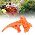 thumbnail image 3 of Throttle Trigger, High Reliability Lawnmower Parts, Wear Resistance Reliable Garden Tool Trimmer Replacement for FS38 FS45 FS46 FS55 55R, 3 of 9