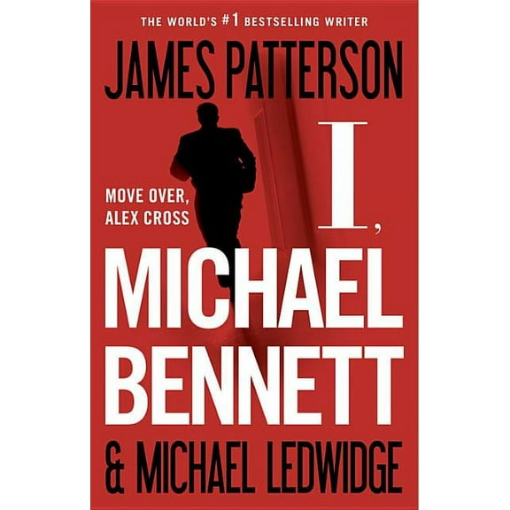 A Michael Bennett Thriller I, Michael Bennett, Book 5, (Hardcover)
