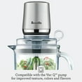 thumbnail image 3 of Breville Super Q Blender BL920BTR, Truffe Noire, 3 of 6