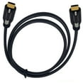 thumbnail image 5 of USB C USB C 3.1 Fast Charging Cable 10Gbps Data Transfer Support 4K60hz Video Output Type C Screw Locking Connector Cord, 5 of 9