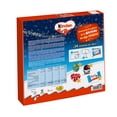 thumbnail image 3 of Chocolate Kinder Calendario de Adviento 123 gr, 3 of 5