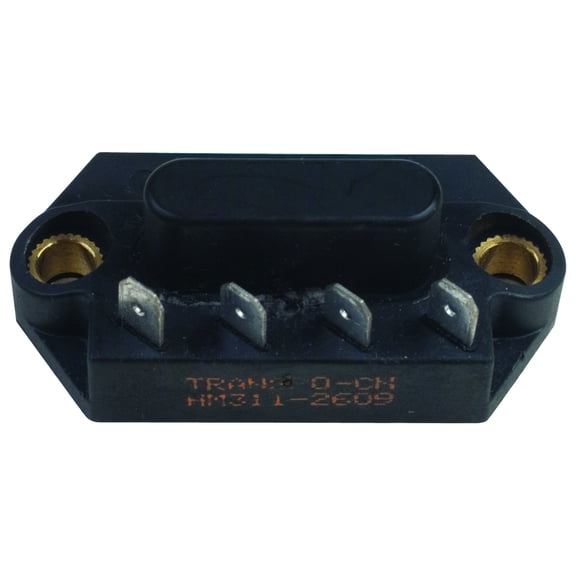 OEG Parts New Ignition Control Module Replacement For Honda Accord 1994-1995, Honda Odyssey 1995, Honda Civic 1996-2000, E12-127 30120-P0A-A01