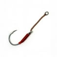 thumbnail image 4 of Gamakatsu Tuned Assist HD 8,0 Hooks, 4 of 4