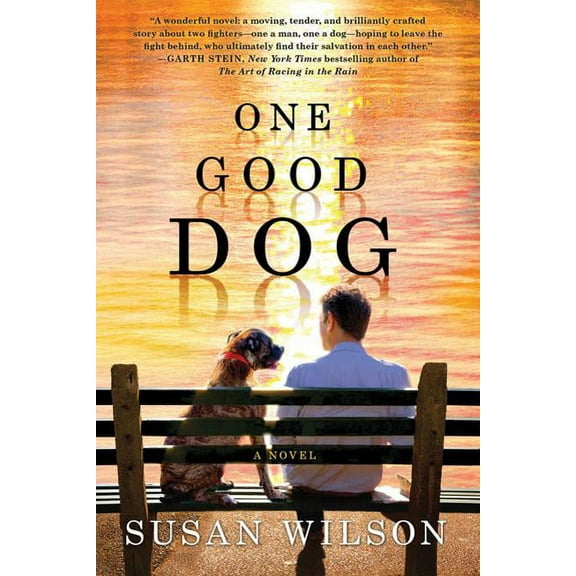 One Good Dog, (Paperback)