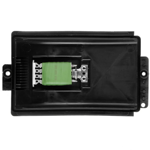 ECCPP Blower Motor Fan Resistor Air Conditioning Replacement Parts fit for 2000-2006 TT/TT Quattro, Type 1/for Golf/for Jetta 1J0 819 022A