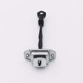 thumbnail image 5 of Fauful Front Right Door Checker Stopper For Kia Forte 2014-2018, 5 of 5