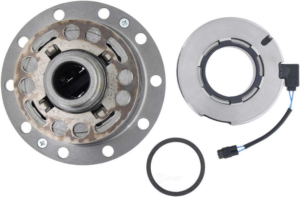 Spicer 2006637 Differential Case Kit