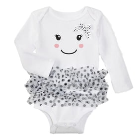 Happy Halloween Infant Baby Girls White Halloween Cat Pumpkin Sleeper Sleep Play Pajamas Walmart Com Walmart Com