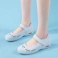 thumbnail image 4 of Women‘s Fashion Casual Nurse Shoes Breathable Lightweight Slip On Shoes Sneaker, 4 of 5