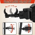 thumbnail image 3 of Retrovisores laterales UTV SHEJISI con restablecimiento automático de plegado, 3 of 6