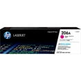 thumbnail image 1 of HP 206A Magenta Original Cartouche de Toner pour LaserJet, 1 of 9