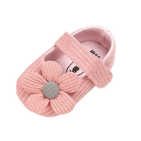 

Baby Girls Cute Soft Boots Soft Crib Toddler Boots Kid Shoes With 2PC Headband for Gym Yoga Running Casual Party Wear
