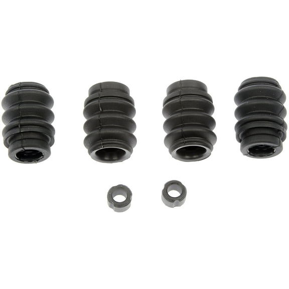 Dorman HW16494 Front Disc Brake Caliper Bushing for Specific Cadillac Models