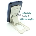 thumbnail image 5 of Fold-up Stand for Nokia G400 5G Phone - Holder Travel Desktop Cradle Dock Folding A7L Compatible With Nokia G400 5G Model, 5 of 6