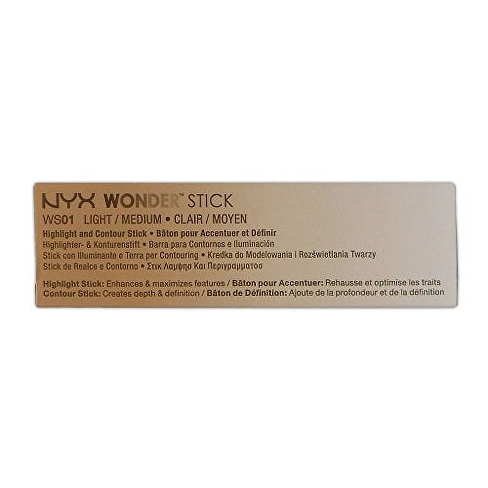 Wonder stick discount