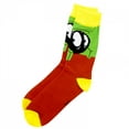 thumbnail image 5 of Looney Tunes Characters 6-Pack Crew Socks, 5 of 7