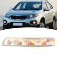 thumbnail image 4 of Rearview Mirror Lamp, Side Mirror Blinker Light Anti Aging Moisture Resistant Antiscratch  For Car Right: 87623 2P000, 4 of 8