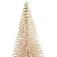 thumbnail image 2 of Easter Decorative Sisal Tree Medium Artificial Tall Color Tabletop Em2429med Pink, 2 of 3