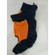 thumbnail image 2 of 1pc Green Plus Velvet Dog Clothes Corgi Winter Warm Coat For Medium And Large Dogs, Suitable For Outdoor And Indoor Wear, 2 of 4