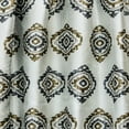 thumbnail image 6 of Fabric Mart Direct Light Silver Jacquard Weave Fabric By The Yard, 46 inches or 117 cm width, 1 Yard Silver Jacquard Fabric, Damask Textured, Upholstery Couch Wholesale Fabric, Window Treatment, 6 of 8