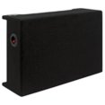 thumbnail image 2 of Cajón Con Subwoofer Audiopipe APSB12BDF 12 PLG 500W, 2 of 7