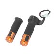 thumbnail image 1 of Electric Scooter Twist Throttle Grips, Stable Speed Control Electric Bike Throttle Grip Low Failure Anti Slip  For Safe Riding, 1 of 8