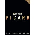 thumbnail image 3 of Star Trek: Picard Special Edition, 3 of 3