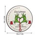 thumbnail image 2 of Calendario de Adviento Kagetolytai 2024 Navidad 11.8 pulgadas, 2 of 3
