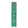thumbnail image 1 of Tarjeta Extensión NVME AHCI Tarjeta Protección SSD A (TECLA B), 1 of 8