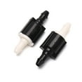 thumbnail image 6 of 2Pcs Windshield Wiper Washer Non Return Check Valve Washer Glass M2J8 FAST, 6 of 9