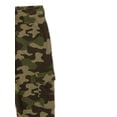 thumbnail image 3 of 365 Kids by Garanimals Boys Camo Cargo Joggers, Sizes 4-10, 3 of 3