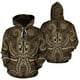 thumbnail image 3 of Sudadera con capucha con estampado 3D de la bandera de Polinesia para hombre, sudaderas casuales con capucha para hombre, ropa de calle de moda, nueva sudadera con capucha de país, 3 of 5