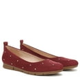 thumbnail image 2 of Dr. Scholl's Women's Timeless Ballet Flat - Medium & Wide Width, 2 of 9