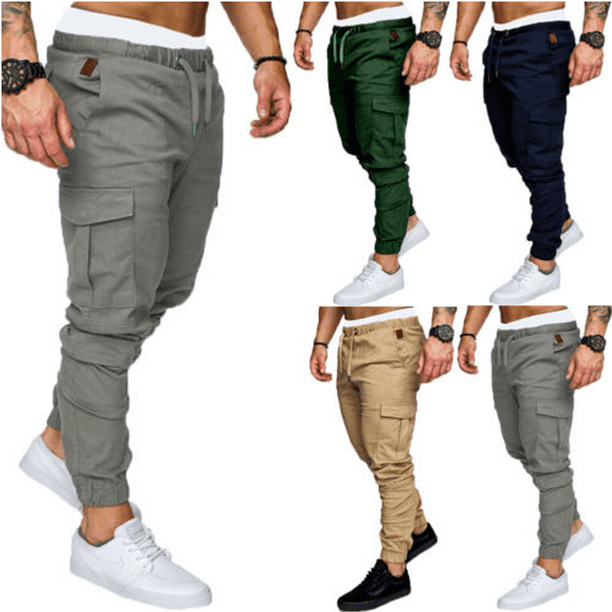 straight leg jogger set