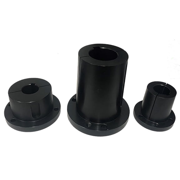 P2x1-7/16, Split Taper Bushing 1-7/16 Inch Bore