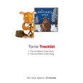 thumbnail image 5 of tonies Julia Donaldson: The Gruffalo's Child Audio Toy Figurine, Age Group 4+, 5 of 6